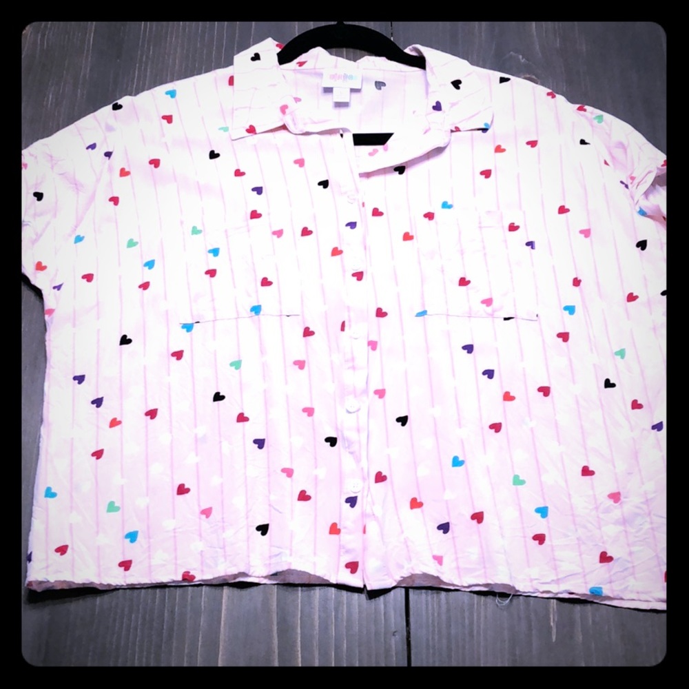 Lularoe shirt